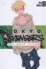 Tokyo Revengers (La Gazzetta dello Sport)